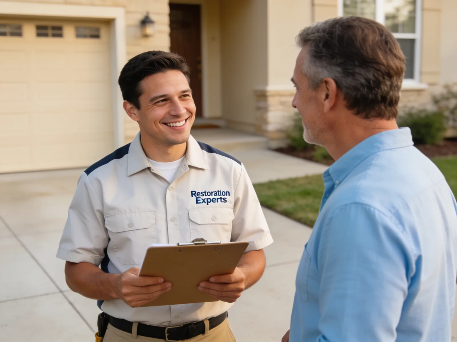 Water Damage Cleanup Lanse, PA FAQs